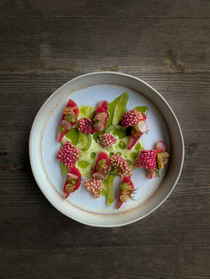 Culinary Evening at the Gersberg Alm